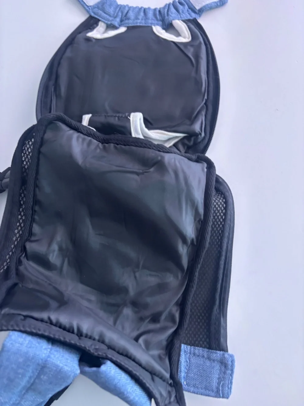 Dog carrier size Medium